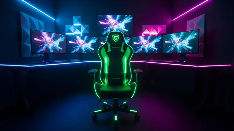 Test Razer Iskur V2 2026
