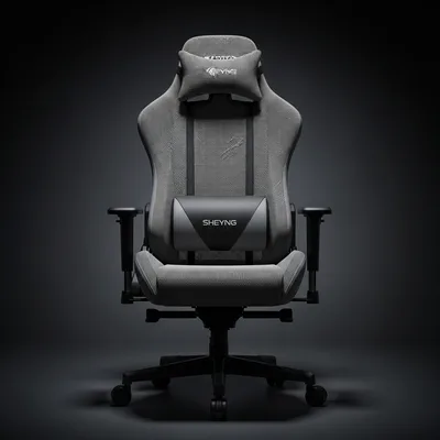 GTPLAYER avec repose-pied